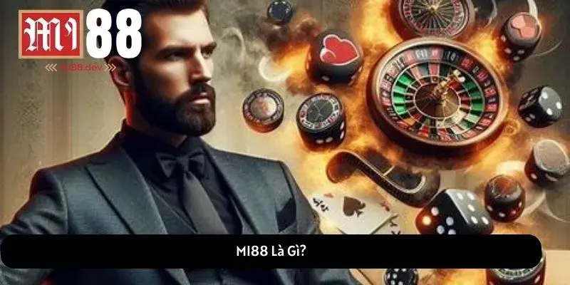 MI88 Là Gì?