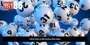 Lô Đề Online: Cách Chơi, Kinh Nghiệm và Mẹo Thắng Lớn