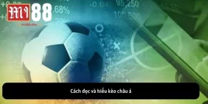 Kèo Châu Á Hiểu Rõ Về Một Khái Niệm Trong Cá Cược Thể Thao