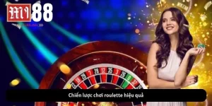 Cách Chơi Roulette: Hướng Dẫn Chi Tiết và Mẹo Thắng Lớn