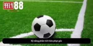 Kèo Phạt Góc Tìm Hiểu Và Phân Tích Chi Tiết Chiến Lược Chơi